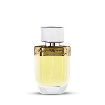 Black Woman parfum 50 ml Aulentissima
