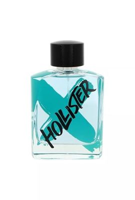 Wave X by Hollister for Men - 3.4 oz EDT Spray