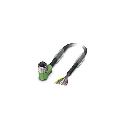 Phoenix 1522626 – Cavo sac-8p-1,5-pur/m12fr