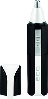 ECG ZS 2020 N Tondeuse à barbe et rasoir Blanc/doré