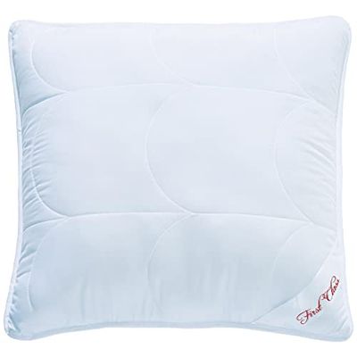 CelinaTex First Class Almohada con Cierre de Cremallera Microfibra 40 x 40 cm