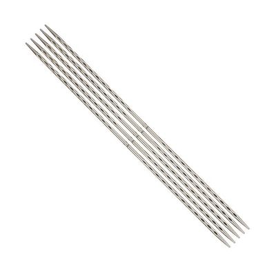 Addi Novel Quintett double-pointed ndls 15cm 3.50mm - 1pc