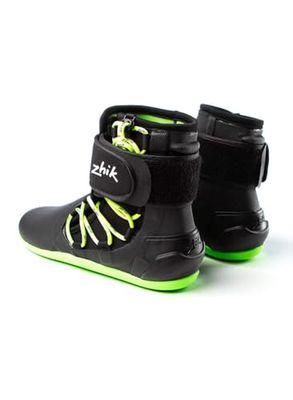 Zhik Nuevo 2024-Lightweight High Cut Boot 12, 68823 Other, Multicolor, One Size