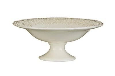 Premier Housewares Diamante Georgia Coupelle 27 cm