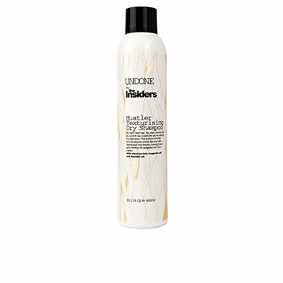 The Insiders Hustler Texturising Dry Shampoo 300 ml