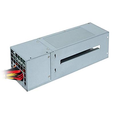 UNYKAch Soporte CRPS 550W / 800W Fuente Alimentación Redundante
