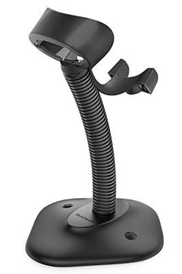 Inateck Barcode Scanner, Support de Maintien, réglable Mains Libres de Codes Barres Lecteur de Codes-Barres Cradle, numérisation Gun Label Lecteur Support