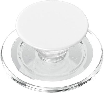 Grace me hizo sonreír PopSockets PopGrip para MagSafe