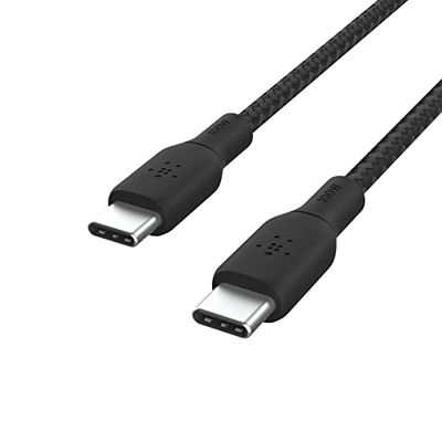 Belkin Kabel Usb, Czarny, 3m