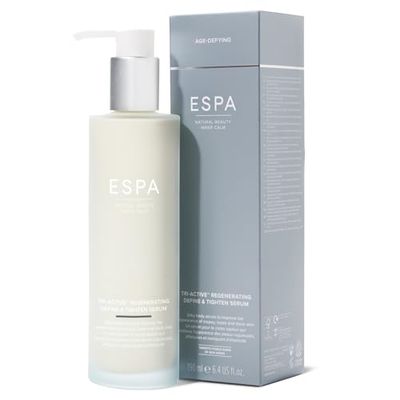 ESPA | Tri-Active™ Regenerating Define & Tighten Body Serum | Bio Retinol & Sea Moss | Menopause-friendly