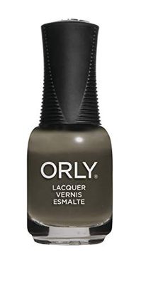 Orly Mani Mini Smalto per Unghie, Sheer Nude - 5.4 ml