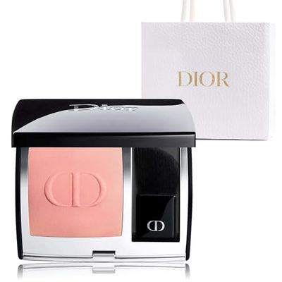 DIOR DIORSKIN ROUGE MATTE COLORETE Nº100 1UN