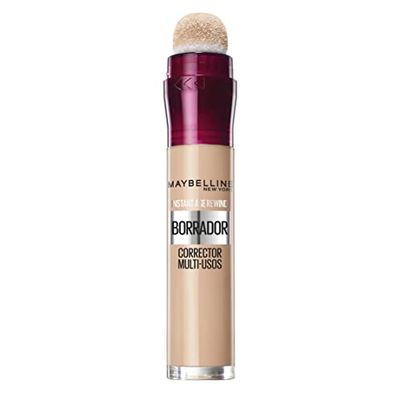Maybelline Bases et Primers