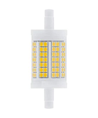 OSRAM LED LINE R7S/LED-buis: R7s, 11,50 W, helder, warmwit, 2700 K