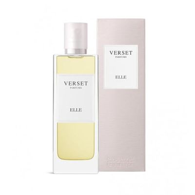 Verset Parfums "Elle" - 50 Milliliter