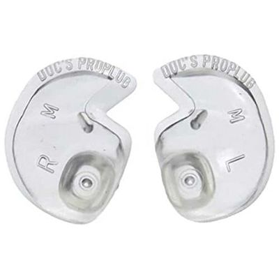 Sub Gear Doc's Pro Plugs Bouchons d'oreille XXL