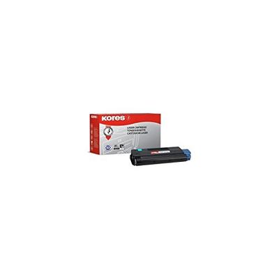 Kores G3345RBB Laser Toner - Cyan