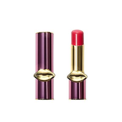 Lip Fetish Balm Divinyl Lip Shine - Electric Lotus by Pat Mcgrath Labs for Women - 0.08 oz Lip Balm