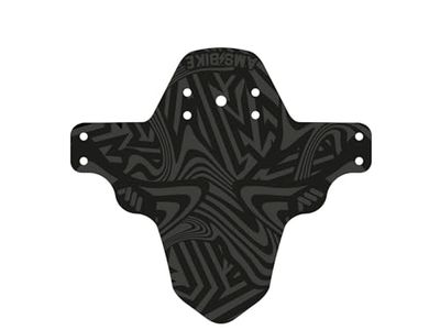 All Mountain Style Parafango Bici MTB, Protezione da Fango e Spruzzi, Resistente e Robusto