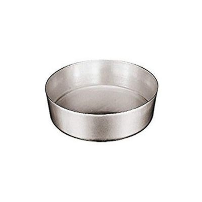 Paderno 16940-40 Tortiera, 40 cm, Alluminio
