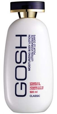 Gosh Moisturizing Body Lotion 500 ml