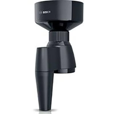 Bosch MUZ9GM1 Suitable for Food Processor MUM9 Grain Mill, Ceramic Stainless Steel, Black