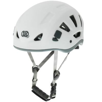 KONG LEEF CASCO - Bianco