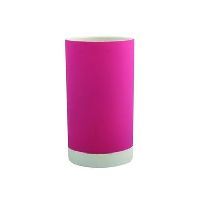 MSV Vaso de cerámica Rosa Cagliari