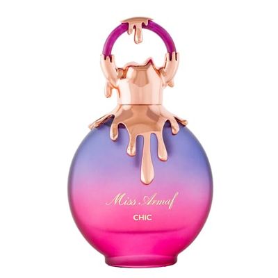 Miss Chic by Armaf for Women - 3.4 oz EDP Spray