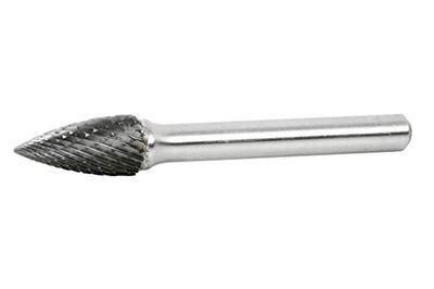 Fraise Rotative Arbre 6Mm