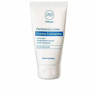 P'Douce Urea Panthenol lugnande lotion (50 ml)
