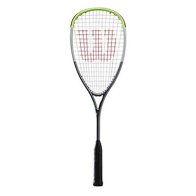 Wilson Blade L, NS, Verde