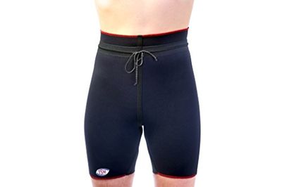 TSM 3655 Orthèse Pro bilatérale pour Hanche et Cuisse S