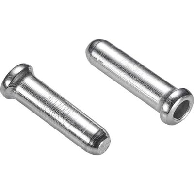 Voxom Cable End Caps 500 Units One Size