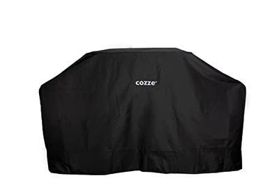 Cozze Funda 190 x 66 x 114 cm para Plancha/barbacoa y mesa de exterior