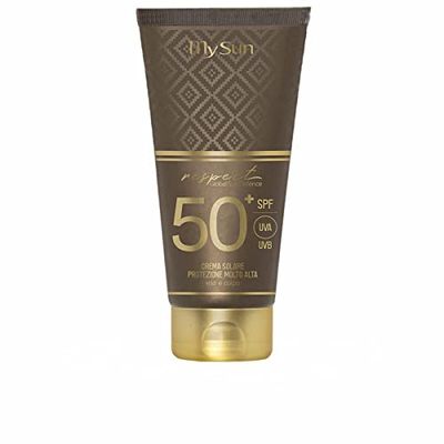 Crema Solar MySun Respect Global Sun Defense 150 ml Spf 50