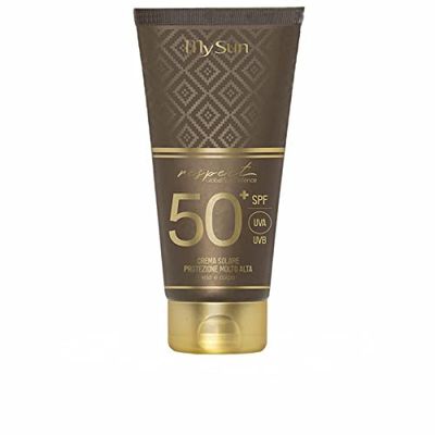 RESPECT GLOBAL SUN DeFENSE crema solenergi SPF50 150 ml