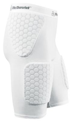 McDavid Heren HexPad 757 THUDD Handbal-/basketbalbroek