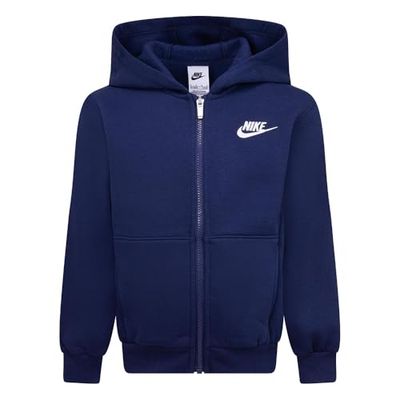NKN N NSW Club Fleece LBR FZ