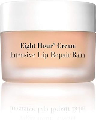 Elizabeth Arden - Eight Hour, Bálsamo Reparador de Labios Intensivo con Fórmula Avanzada, Hidrata, Nutre y Protege, Mejora la Apariencia de los Labios - 10 ml