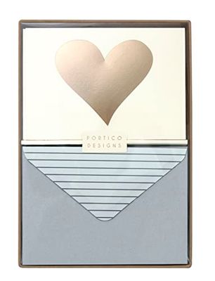 Hart Notecards