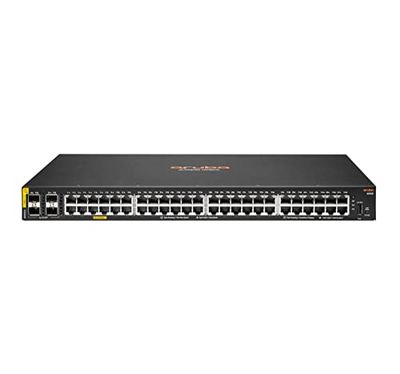 HPE Aruba 6000 48G CL4 4SFP CPNT