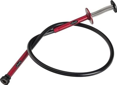ViGOR V1764 klauwgrijper | met magneet voor extra houvast, magnetische hefkracht: ca. 800 g | voor het oppakken van kleine onderdelen zoals schroeven, moeren enz. op moeilijk bereikbare plaatsen".