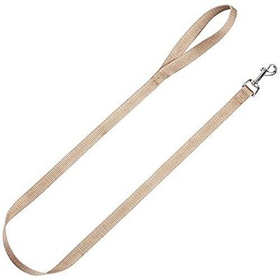 Arppe 2244012016 Belt Nylon Basic, Beige