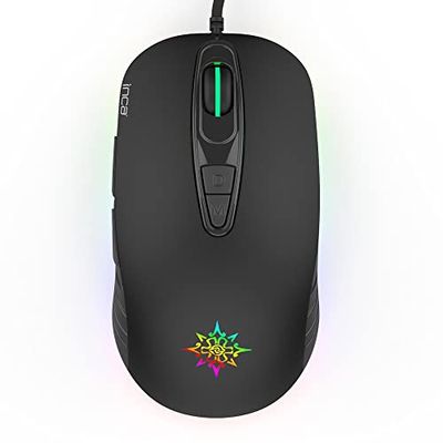Inca IMG-348 Mouse