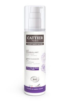 Cattier Caresse d'Herboriste Bio, 200 ml