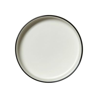 Steelite Asteria Round Stacking Tray 8inch / 20.3cm, Pack of 12