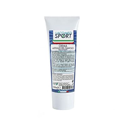 Tube de crème de Teufelskralle Lacomed 100 ml