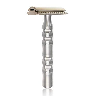 The Goodfellas' smile safety razor italico closed comb