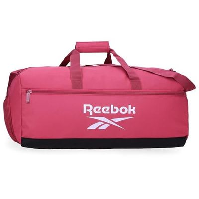 Reebok Ashland Sportrugzakken, Roze, Eén maat, Sporttas